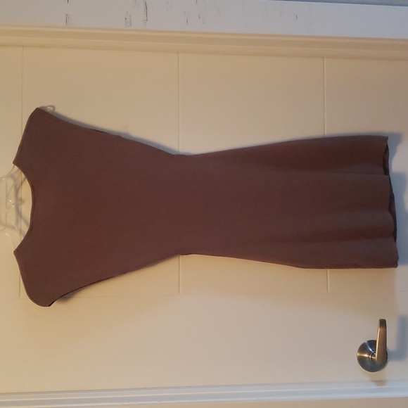 Wilfred free cut out mini dress - Picture 5 of 6